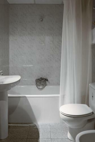 Hotel San Martin