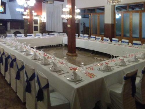 Hotel San Martin