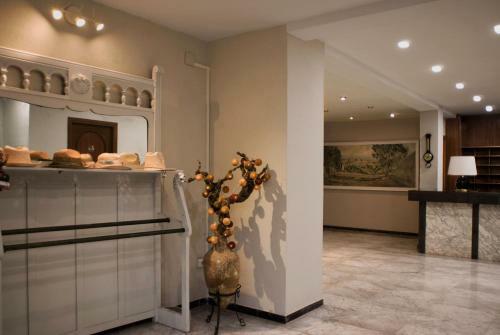 Hotel San Martin