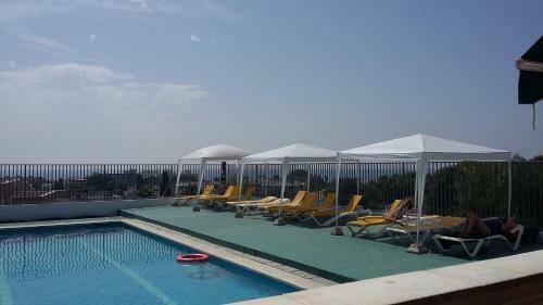 Hotel San Martin