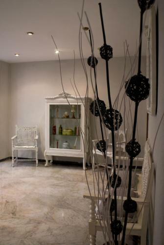 Hotel San Martin