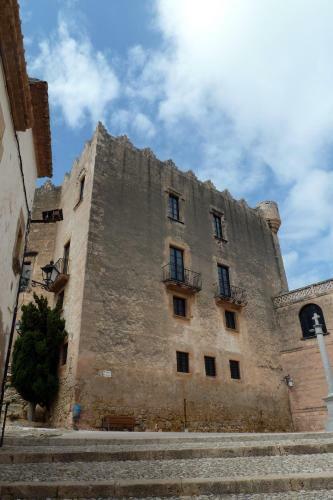 Hotel San Martin