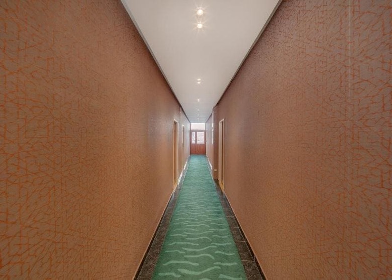 Hotel Villa Adriatica