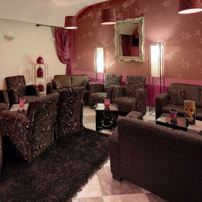 Hotel Villa Adriatica