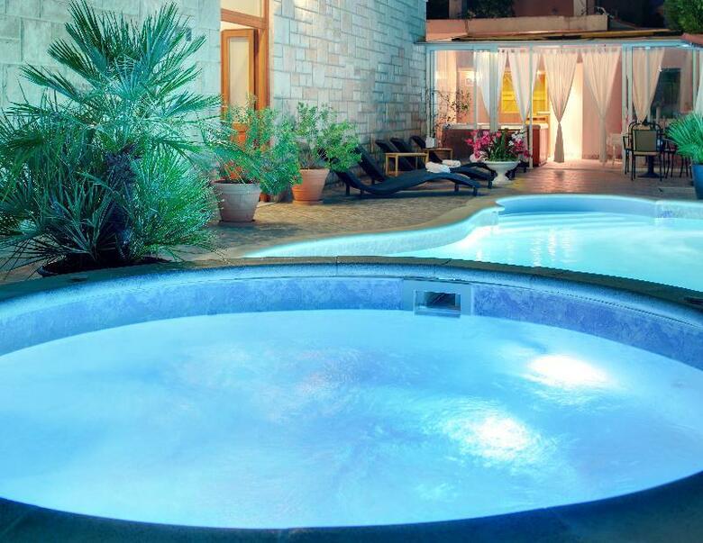 Hotel Villa Adriatica