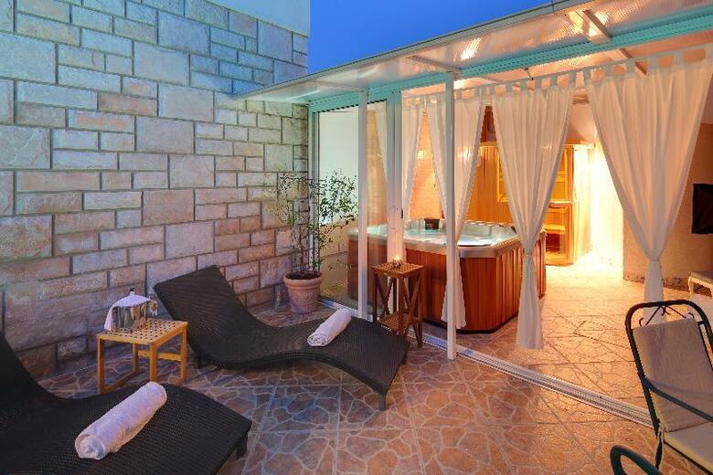 Hotel Villa Adriatica
