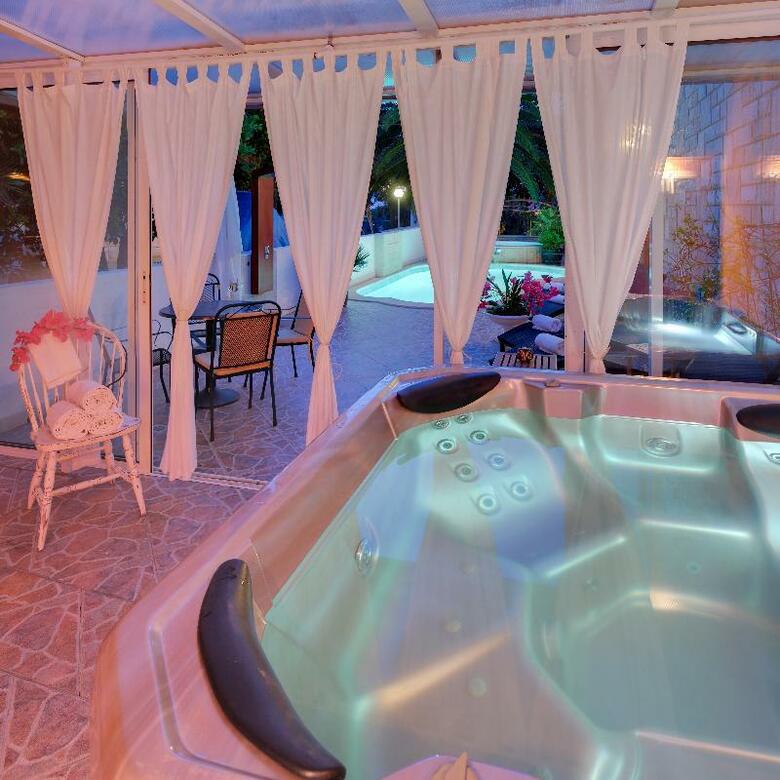 Hotel Villa Adriatica