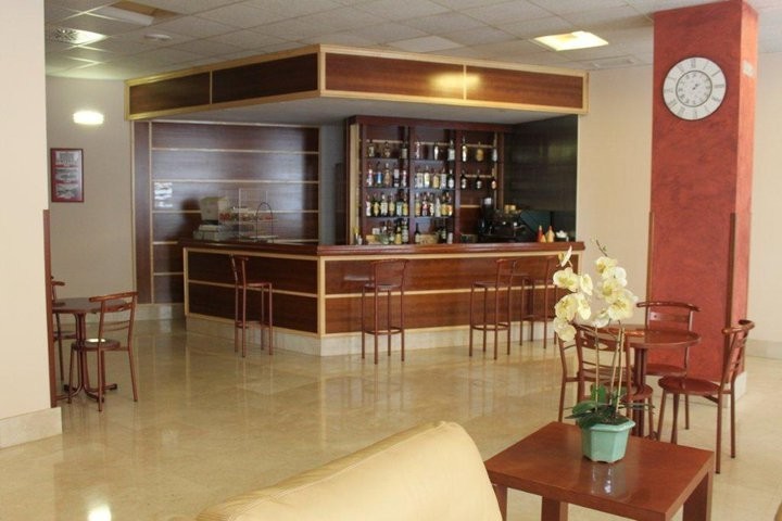 Hotel Arbeyal