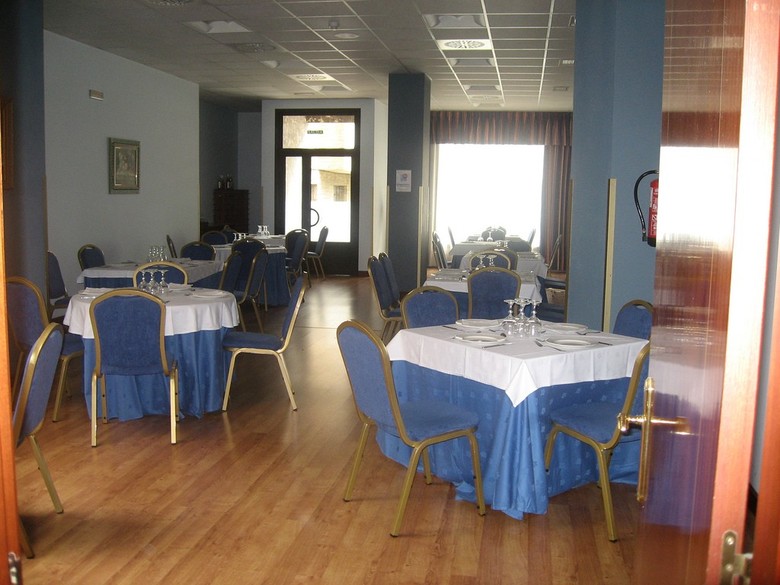 Hotel Arbeyal