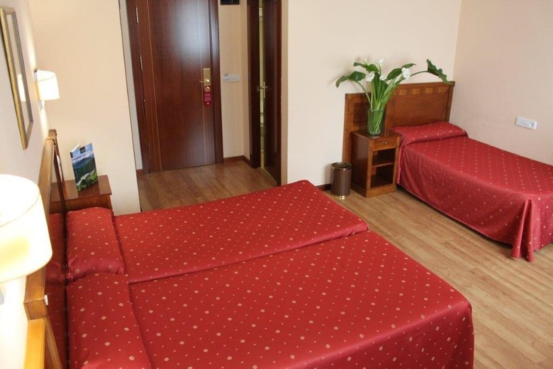 Hotel Arbeyal
