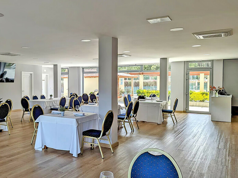 Hotel Mar Del Norte 3000