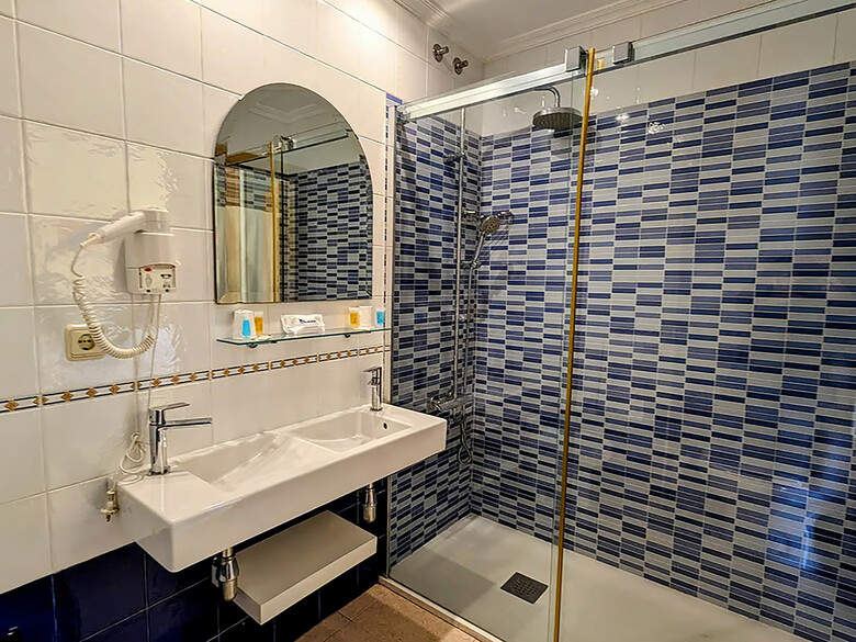 Hotel Mar Del Norte 3000