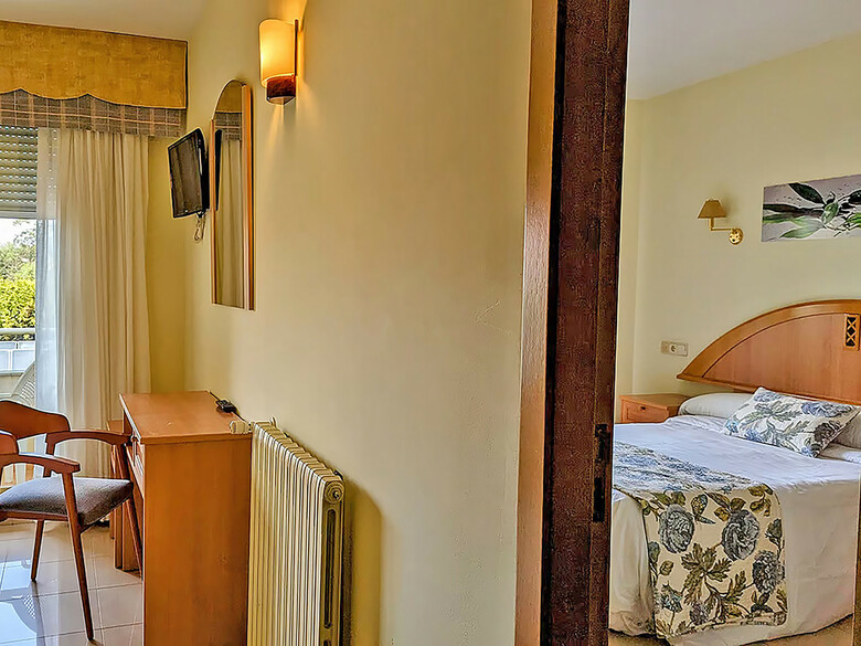 Hotel Mar Del Norte 3000
