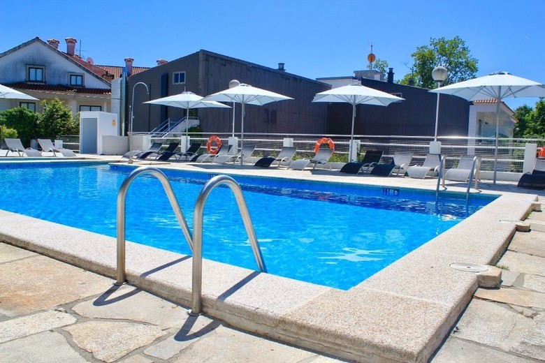 Hotel Silgar 92