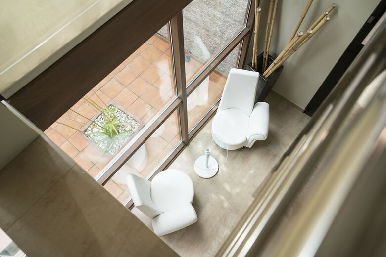 Hotel Piramide