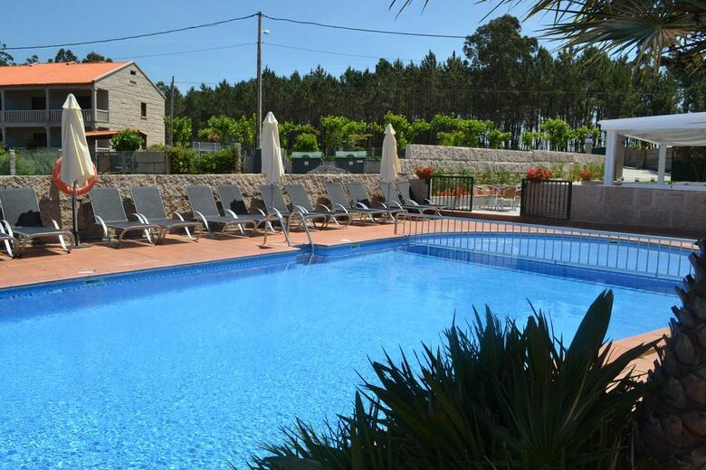 Hotel Piramide