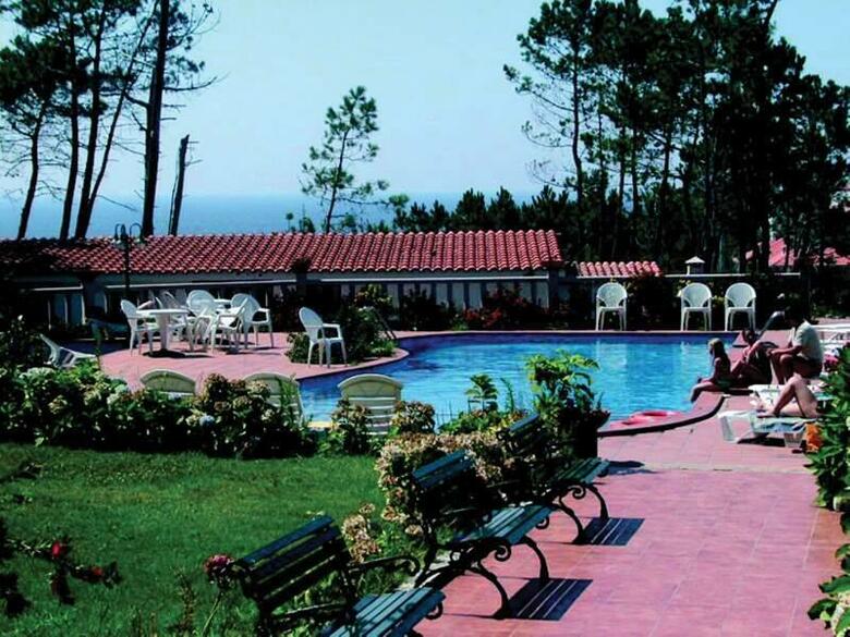 Hotel Piramide