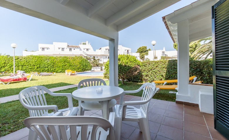 Apartamentos Blue Sea Cases D'or