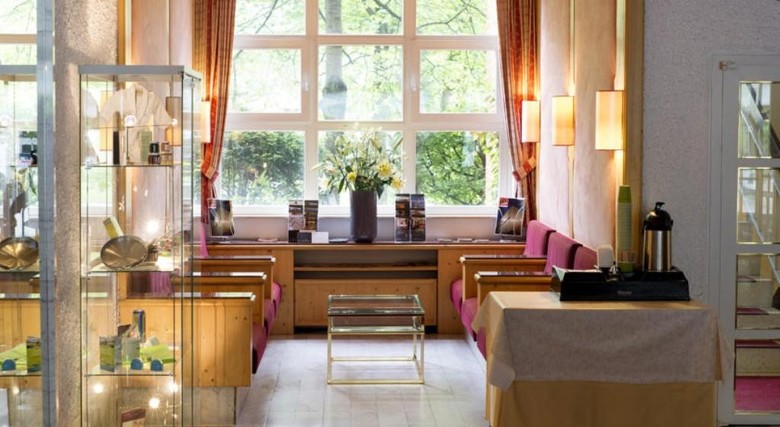Derag Hotel Karl Theodor