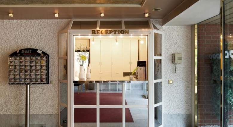 Derag Hotel Karl Theodor