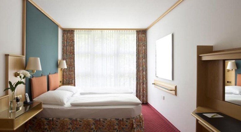 Derag Hotel Karl Theodor