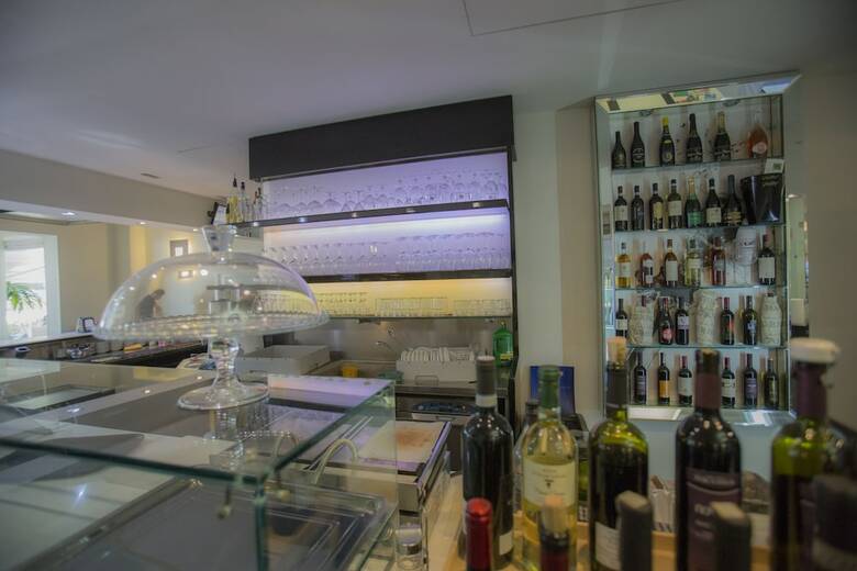 Hotel Nuova Mestre