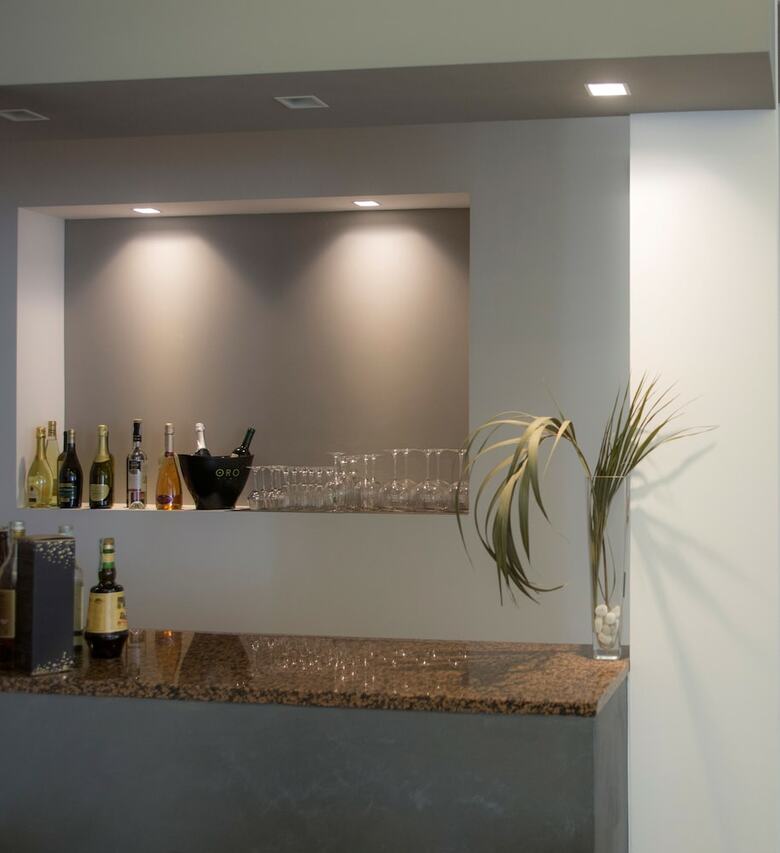 Hotel Nuova Mestre
