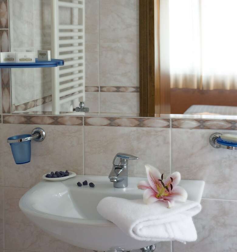Hotel Nuova Mestre