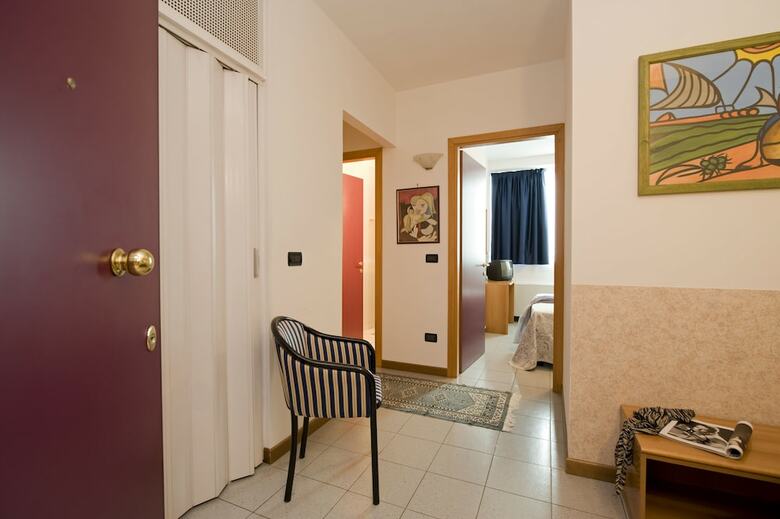 Hotel Nuova Mestre