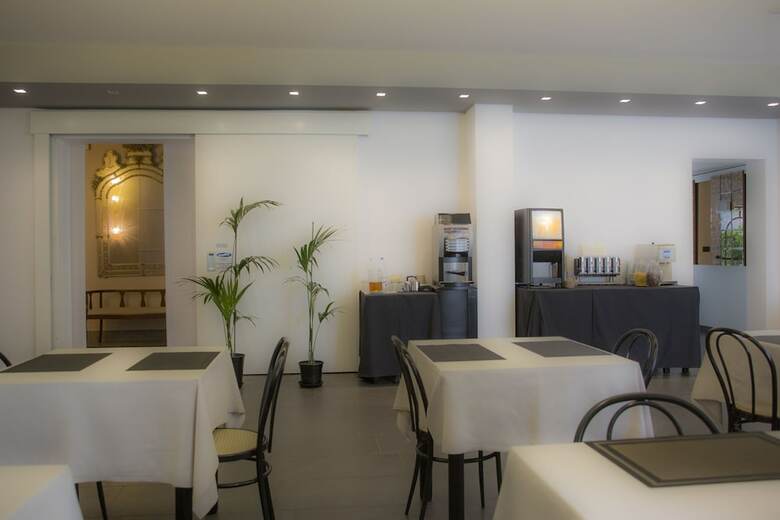 Hotel Nuova Mestre
