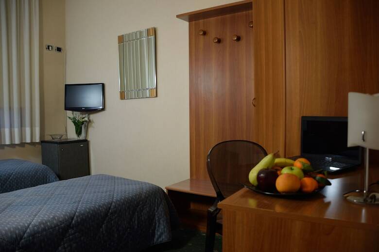 Hotel Nuova Mestre