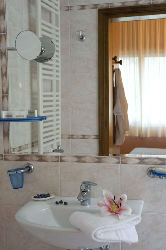 Hotel Nuova Mestre