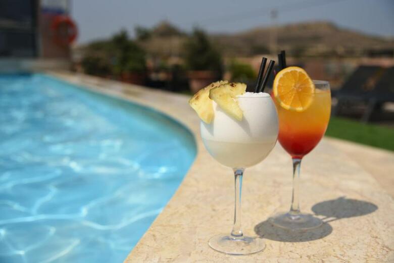 Calypso Hotel