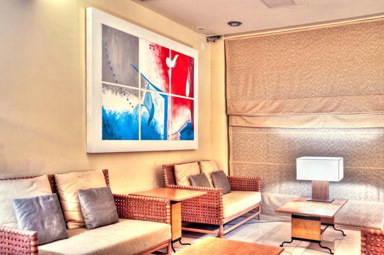 Calypso Hotel