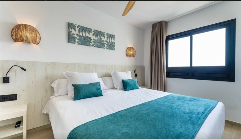 Hotel Bakour Lanzarote Splash