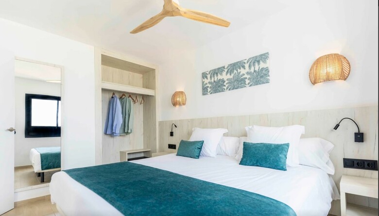 Hotel Bakour Lanzarote Splash