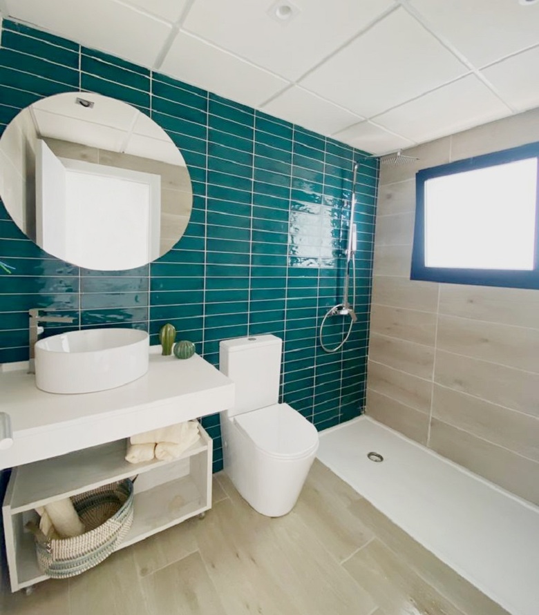 Hotel Bakour Lanzarote Splash