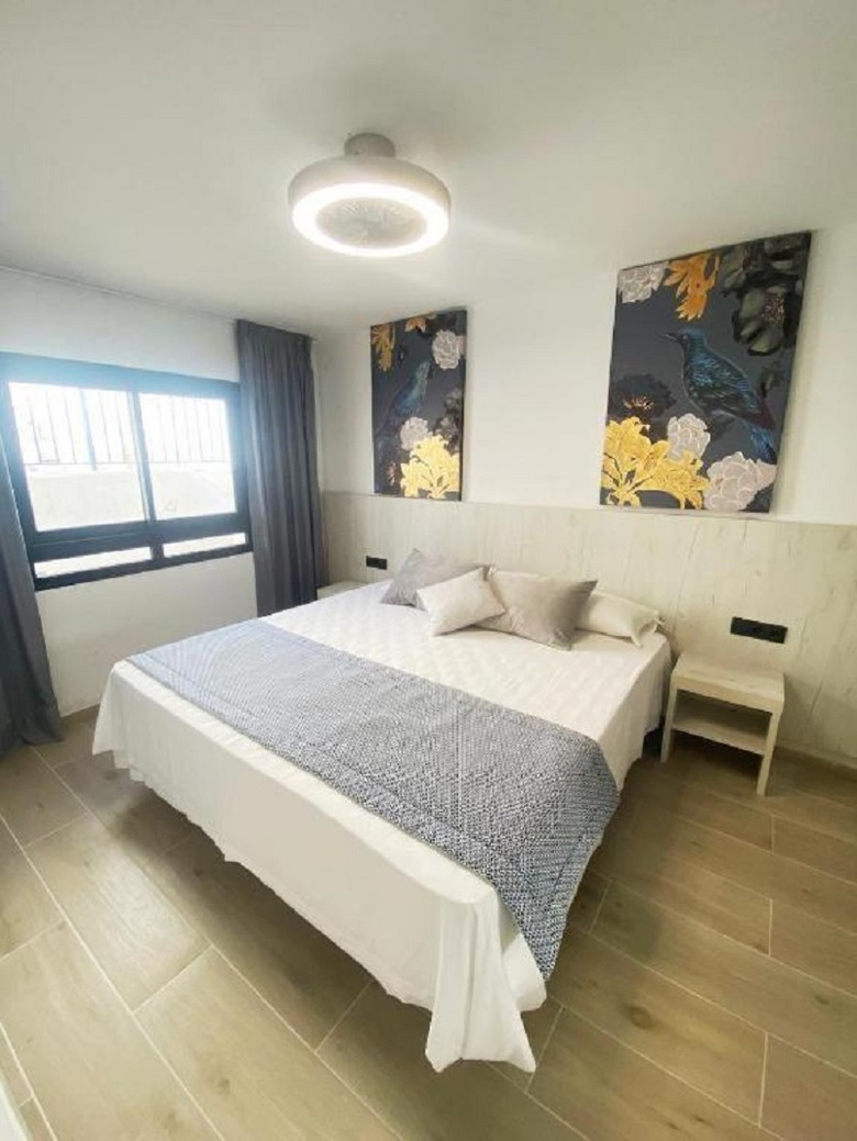 Hotel Bakour Lanzarote Splash