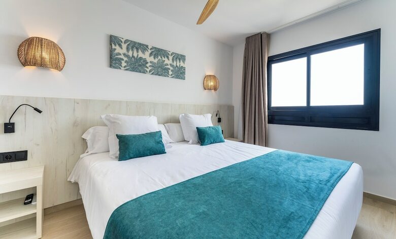 Hotel Bakour Lanzarote Splash