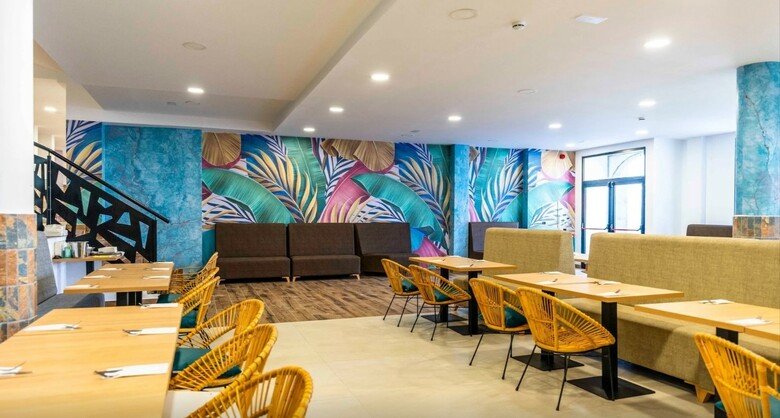 Hotel Bakour Lanzarote Splash