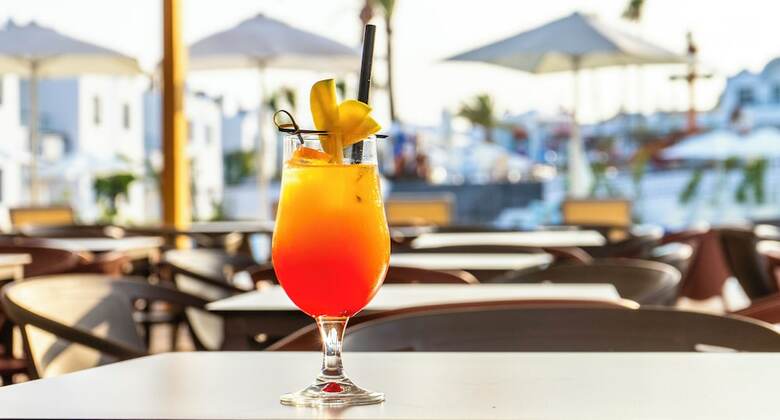 Hotel Bakour Lanzarote Splash