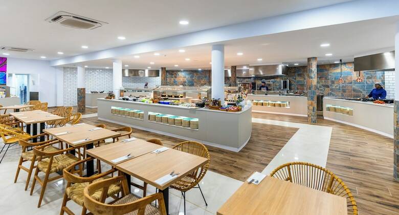 Hotel Bakour Lanzarote Splash