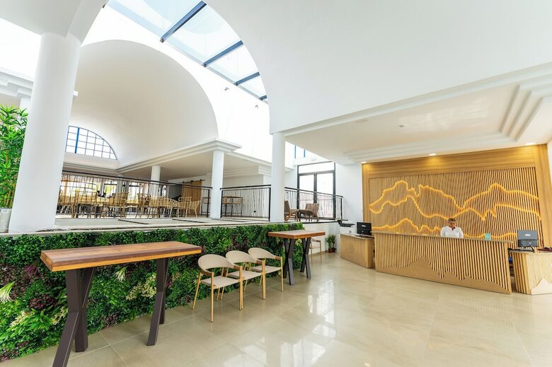 Hotel Bakour Lanzarote Splash