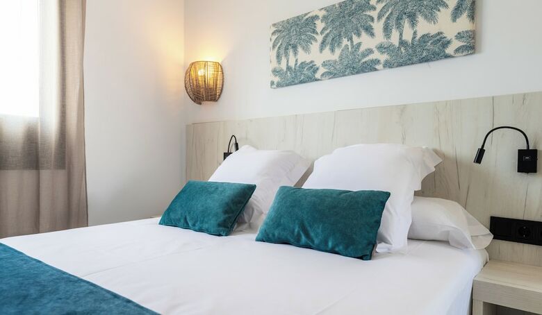 Hotel Bakour Lanzarote Splash