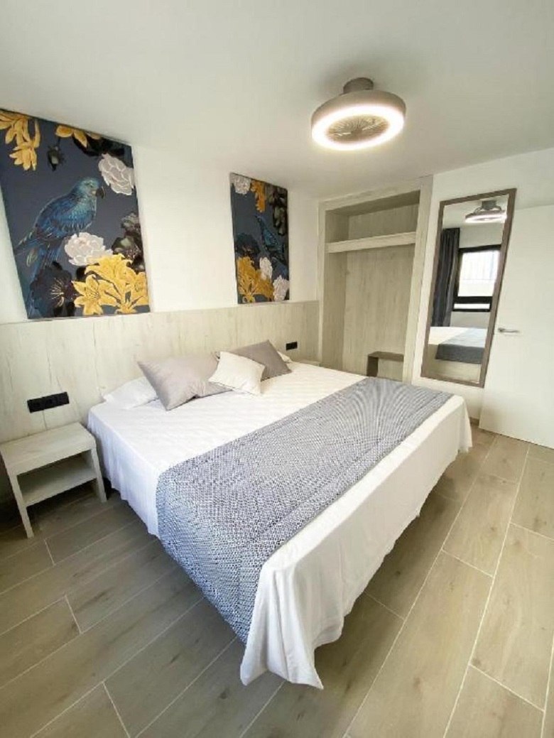 Hotel Bakour Lanzarote Splash