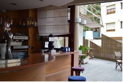 Hotel Acacias Suites & Spa