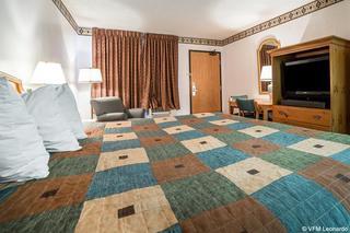 Hotel Rodeway Inn Cheyenne