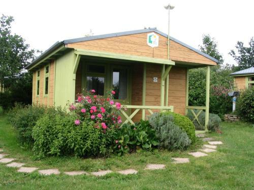 Domaine De Troch�rou
