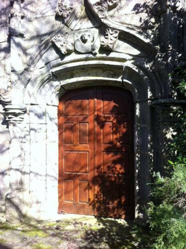 Domaine De Troch�rou