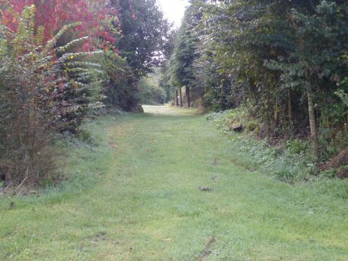 Domaine De Troch�rou